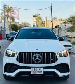 مرسيدس بنز GLE  كوبيه
